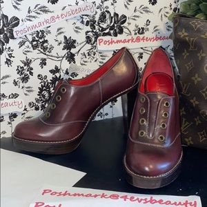 Cole Haan Stiletto Booties